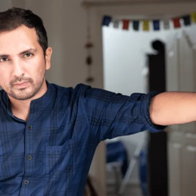 Ravi Valdiya