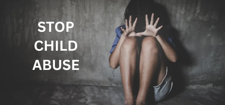 Stop Child Abuse