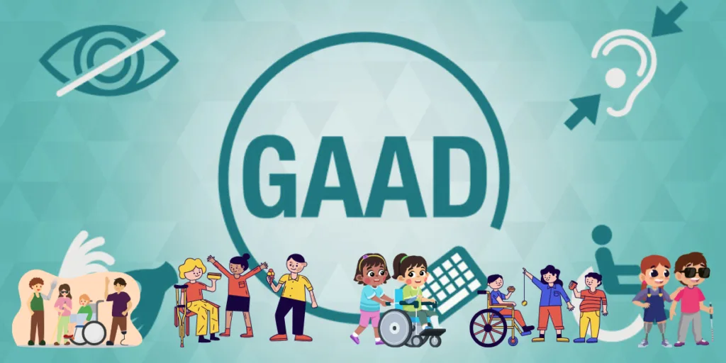 GAAD