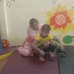 Therapy