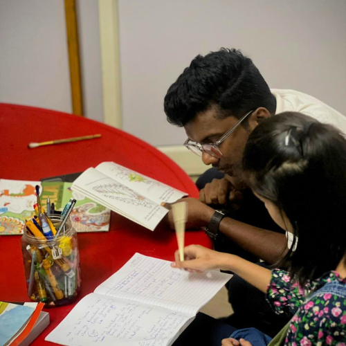 Inclusive education