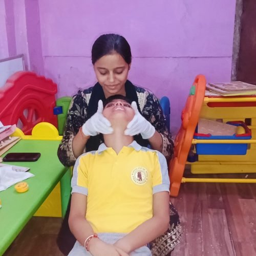 Speech therapy (1)